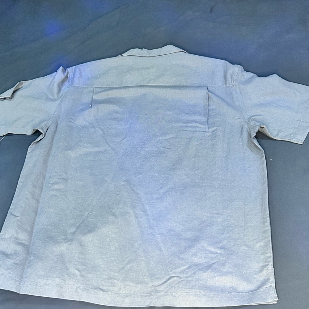 Panama Jack Button Up size Large - Picture 3 of 7